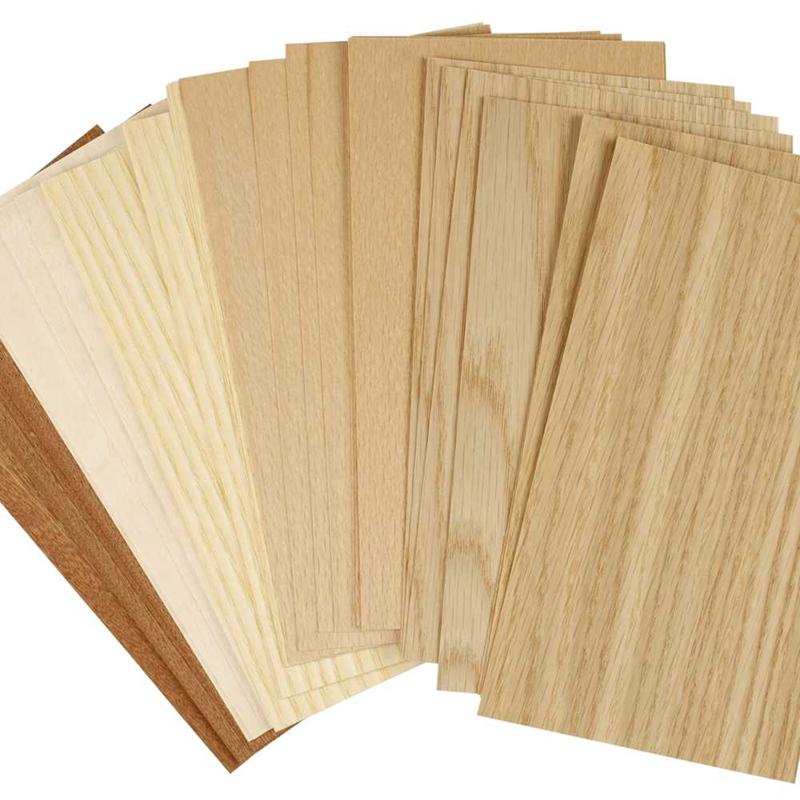 Thin Wood Veneer Sheets PDF Woodworking